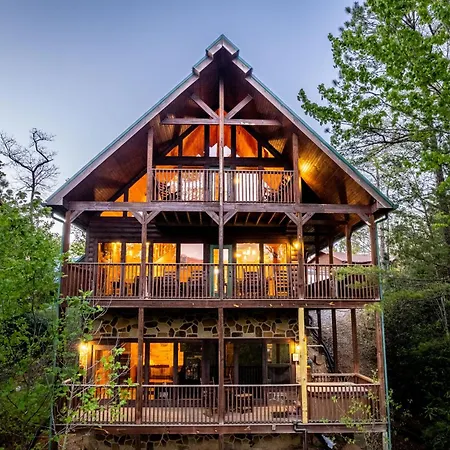 Eagles Nest Holiday Home